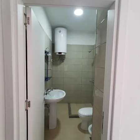 Apartmán Esin *