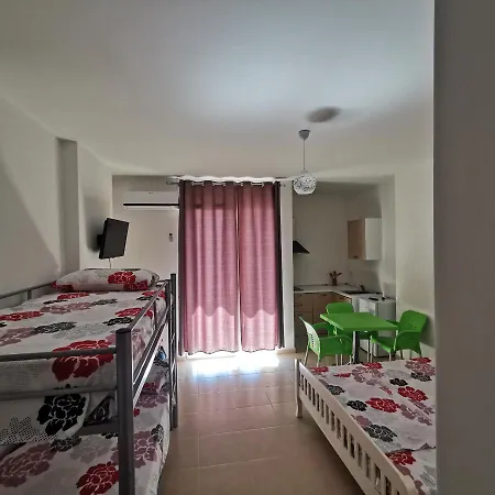 Esin Apartmán