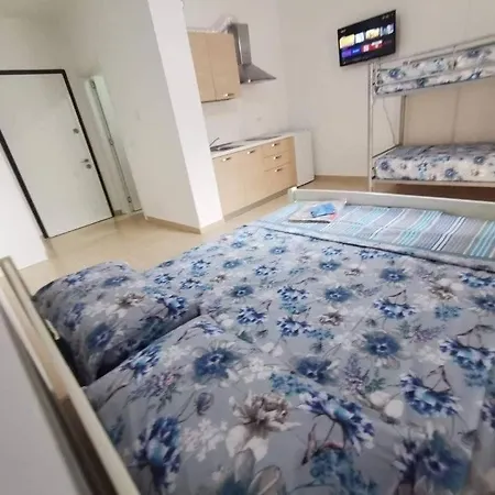 Apartmán Esin *