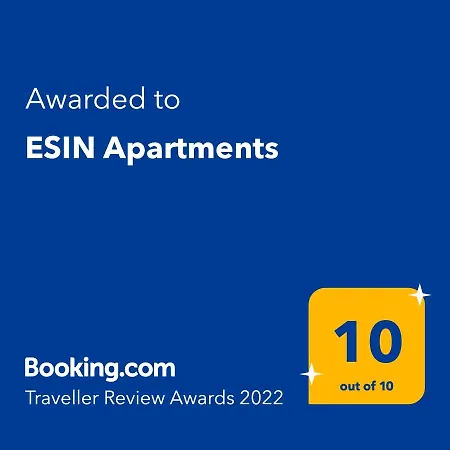 Esin