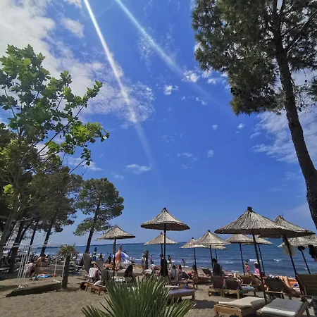 Apartmán Esin *